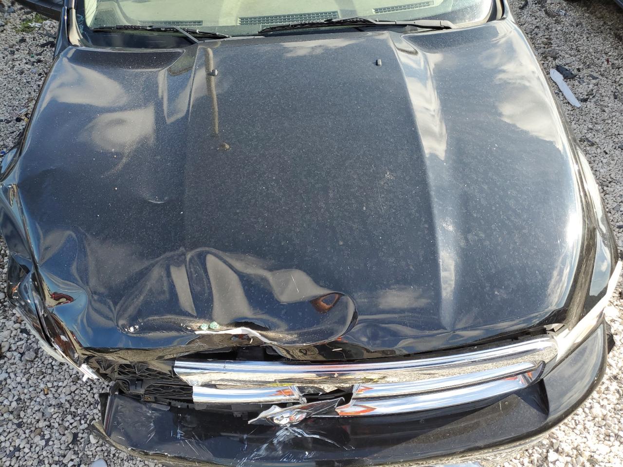 2012 Dodge Ram 1500 Slt VIN: 1C6RD7GP6CS127732 Lot: 67860424