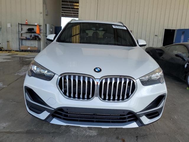 WBXJG7C00M5U24519 BMW X1 SDRIVE2 5