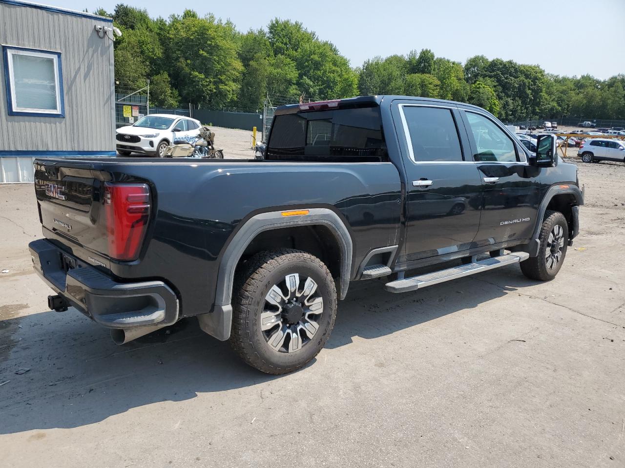 1GT49REY5RF180841 2024 GMC Sierra K2500 Denali