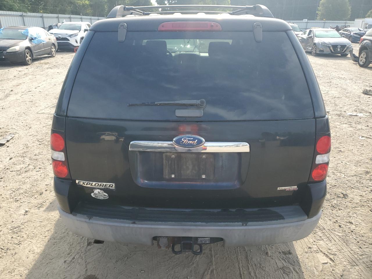 1FMEU73896UA45262 2006 Ford Explorer Xlt