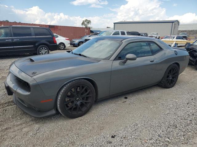 2017 Dodge Challenger R/T 392