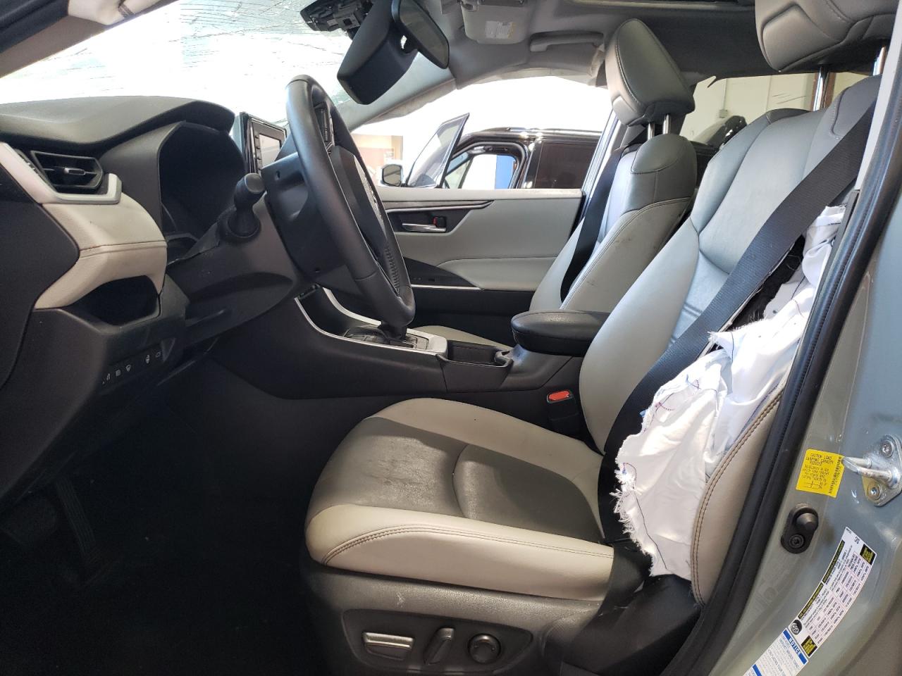 2021 Toyota Rav4 Xle Premium VIN: 2T3A1RFV0MW191266 Lot: 67002714