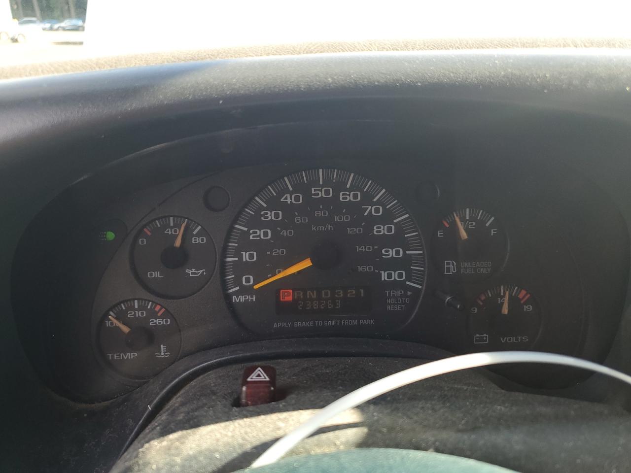 1999 Chevrolet Express G1500 VIN: 1GCEG15W8X1079619 Lot: 67571074