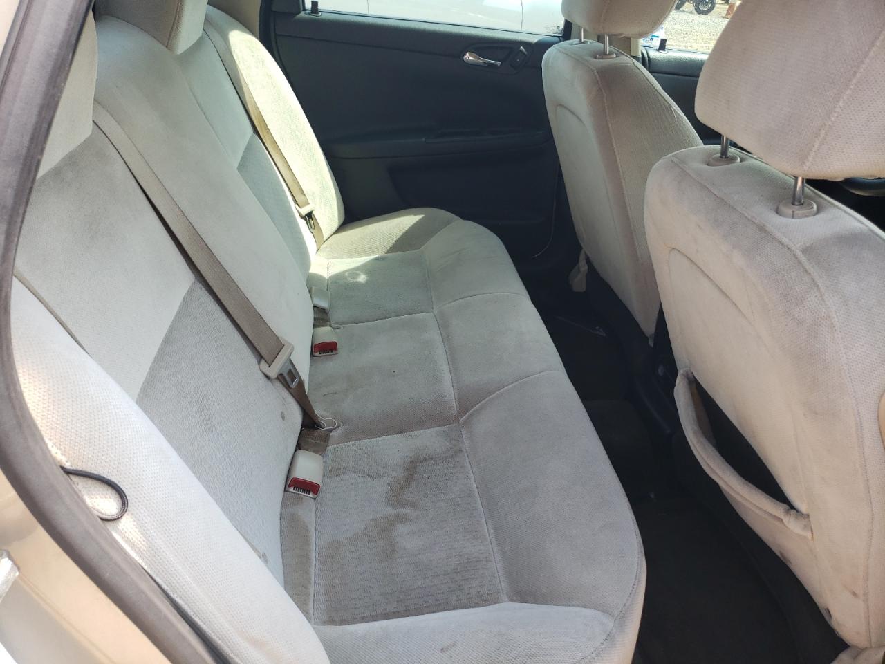 2012 Chevrolet Impala Ls VIN: 2G1WA5E33C1308448 Lot: 66488764