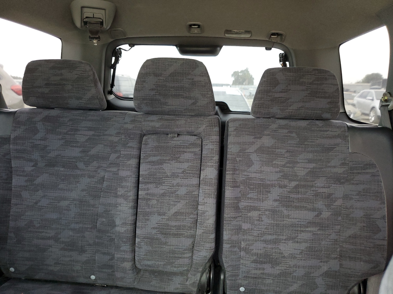 SHSRD78472U009822 2002 Honda Cr-V Lx