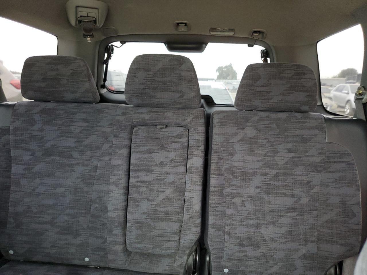 2002 Honda Cr-V Lx VIN: SHSRD78472U009822 Lot: 66166654