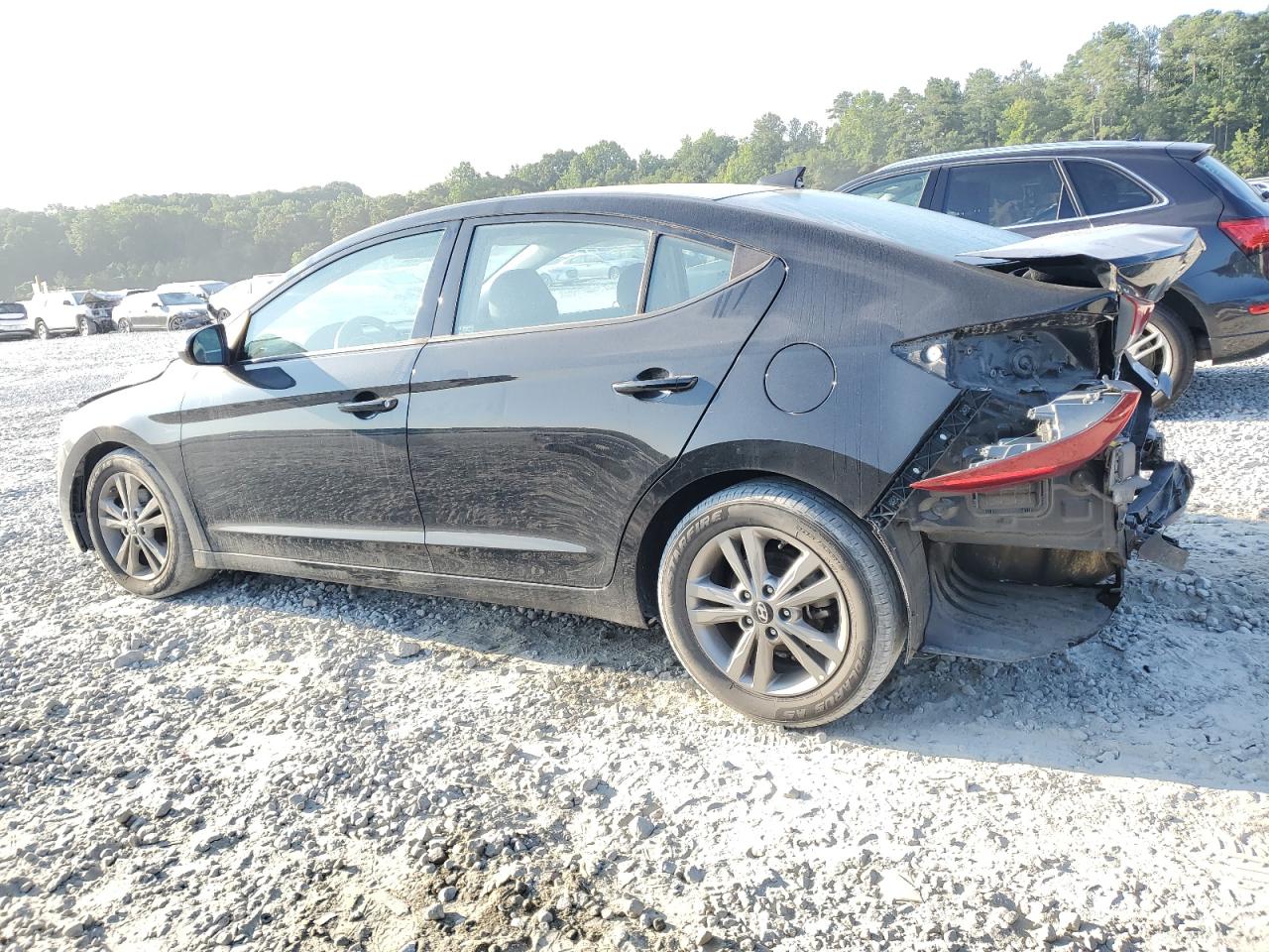 2018 Hyundai Elantra - Image 2