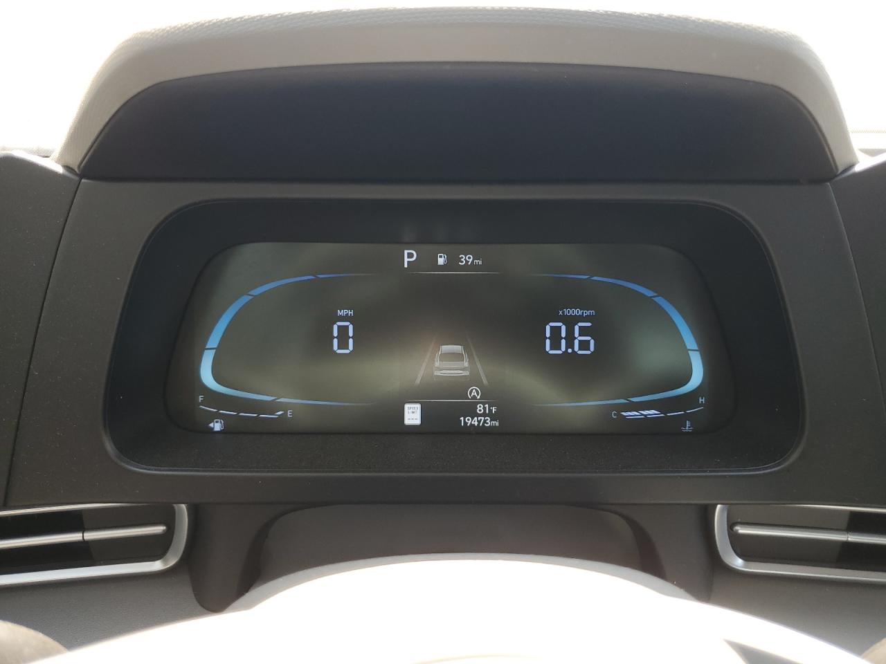 2024 Hyundai Elantra Se VIN: KMHLL4DG2RU637914 Lot: 63551124