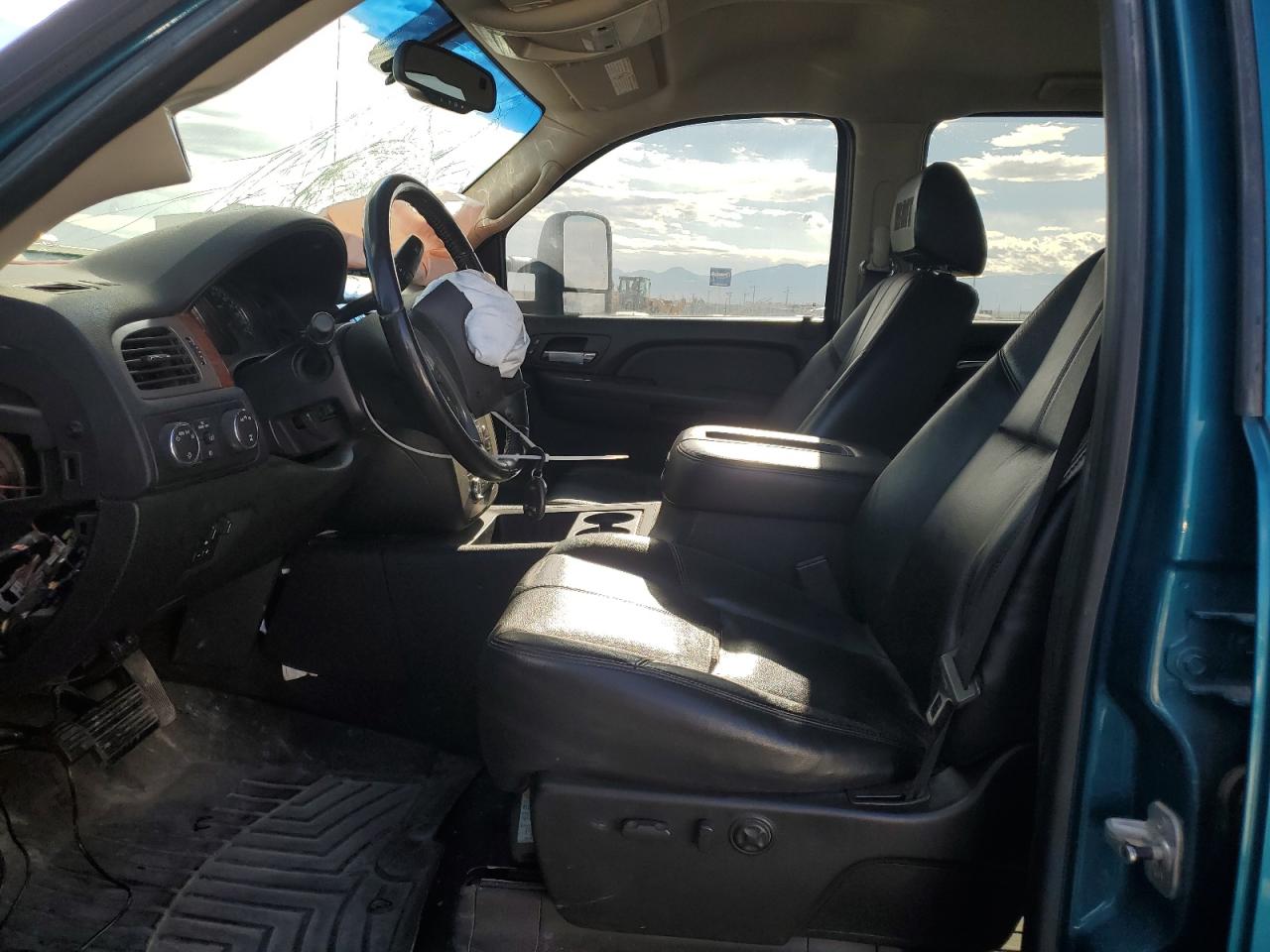 2008 GMC Sierra - Image 7