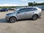 2015 Mitsubishi Outlander Gt na sprzedaż w Gaston, SC - Front End
