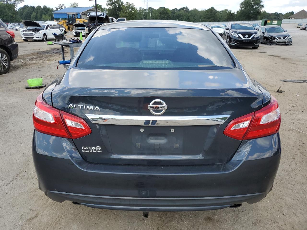 1N4AL3AP8HN346214 2017 Nissan Altima 2.5