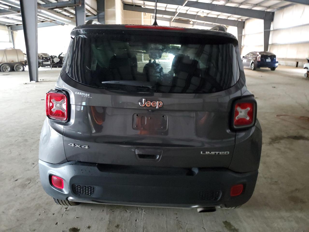 ZACNJBD1XKPJ97173 2019 Jeep Renegade Limited