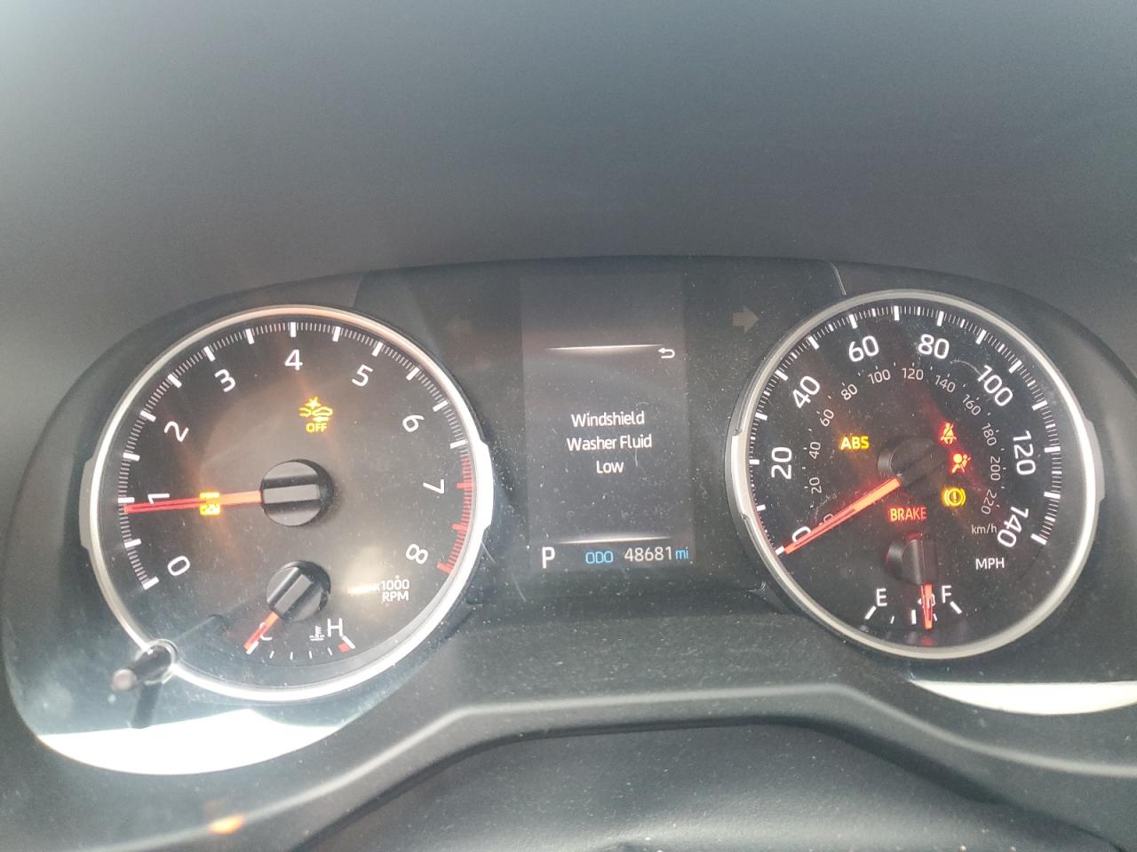 2020 Toyota Rav4 Xle VIN: 2T3P1RFV9LC132016 Lot: 67549784