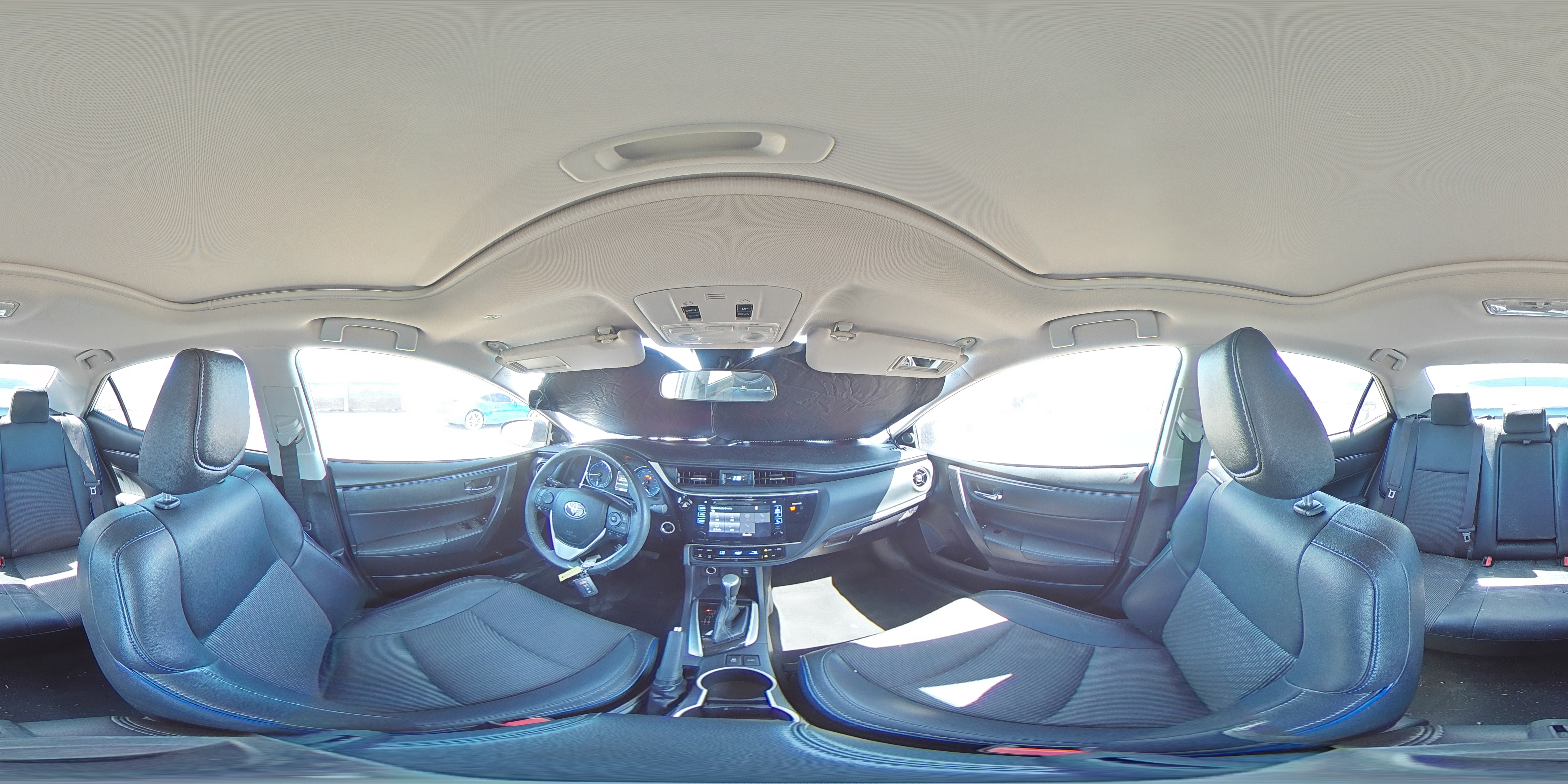 2017 Toyota Corolla - Image 12