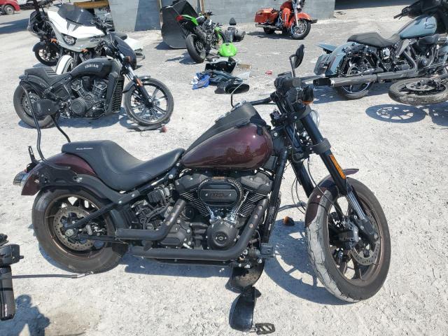 2021 Harley-Davidson Fxlrs 