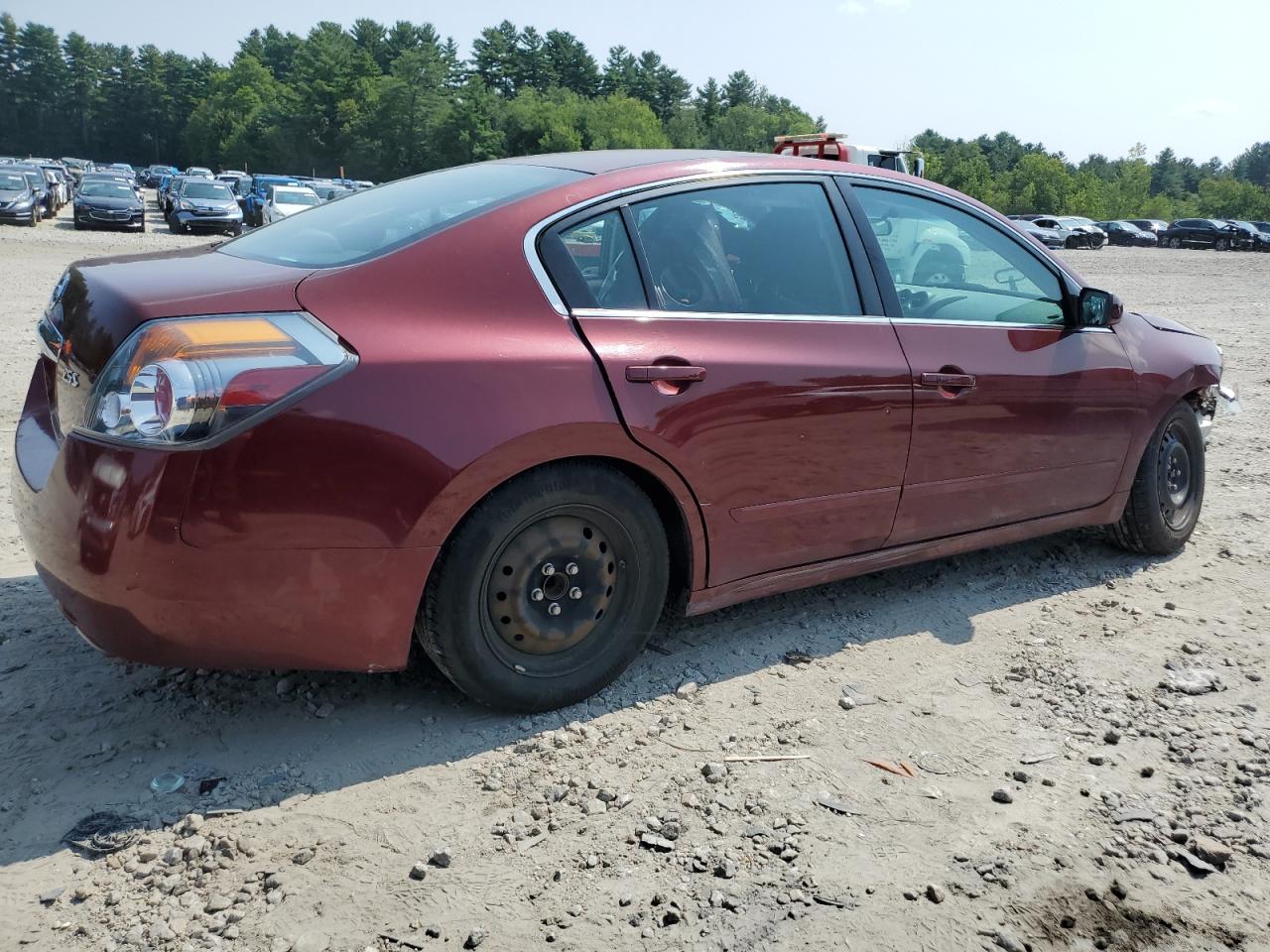 2010 Nissan Altima Base VIN: 1N4AL2AP6AN513637 Lot: 67248964