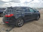 2016 Hyundai Santa Fe Se de vânzare în Homestead, FL - Front End