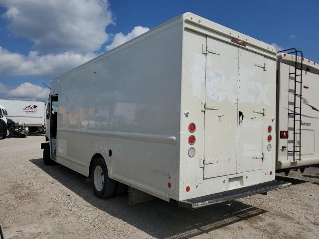 2021 FORD F59 
