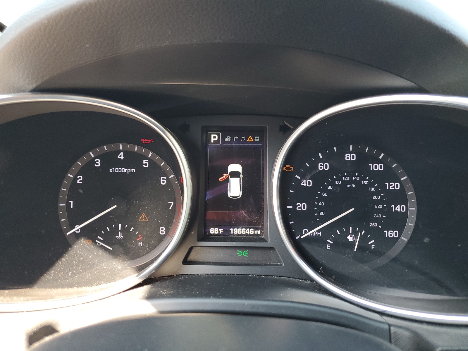 2018 Hyundai Santa Fe Se Ultimate vin: KM8SRDHF7JU258035