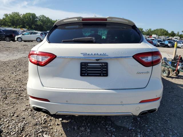  MASERATI ALL MODELS 2017 Biały