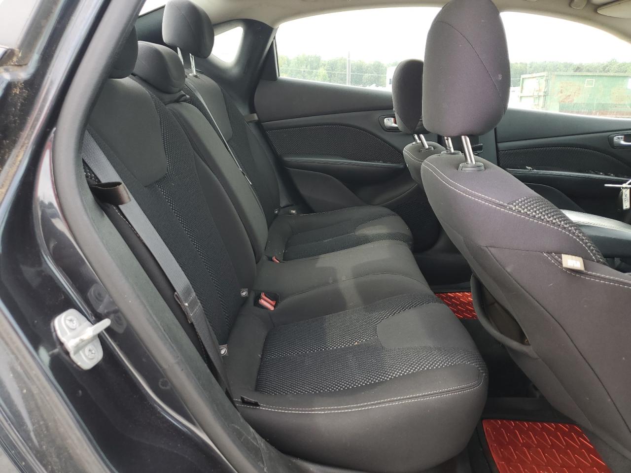 2014 Dodge Dart Sxt VIN: 1C3CDFBB4ED914663 Lot: 66504244