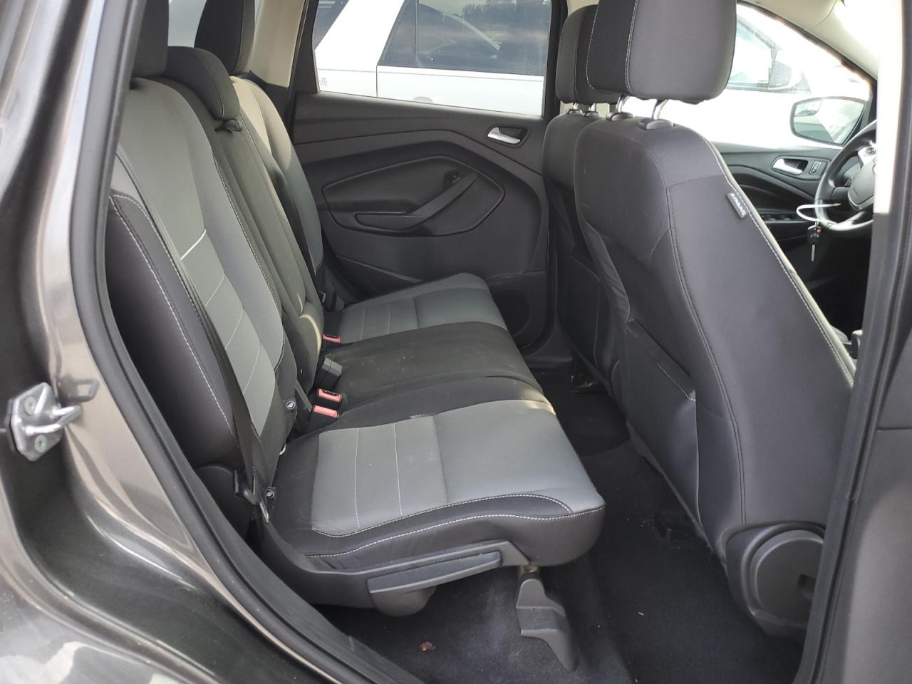 2015 Ford Escape Se VIN: 1FMCU0GX3FUC34439 Lot: 66988134