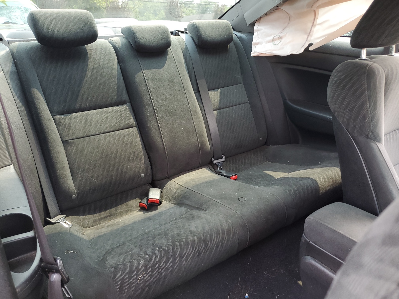 2HGFG1B88AH522968 2010 Honda Civic Ex