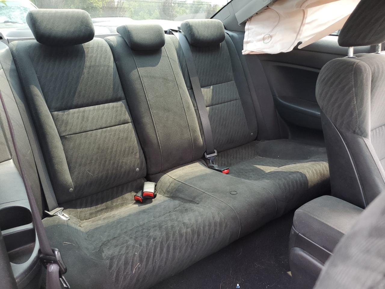 2010 Honda Civic Ex VIN: 2HGFG1B88AH522968 Lot: 66972694