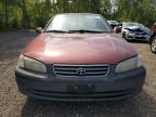 2001 TOYOTA CAMRY CE for sale at Copart ON - COOKSTOWN