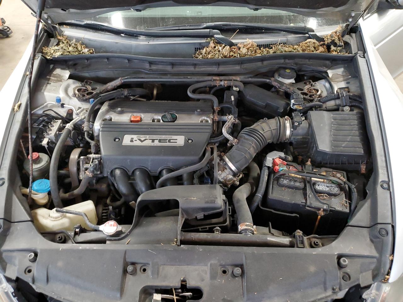 1HGCP26819A045460 2009 Honda Accord Exl