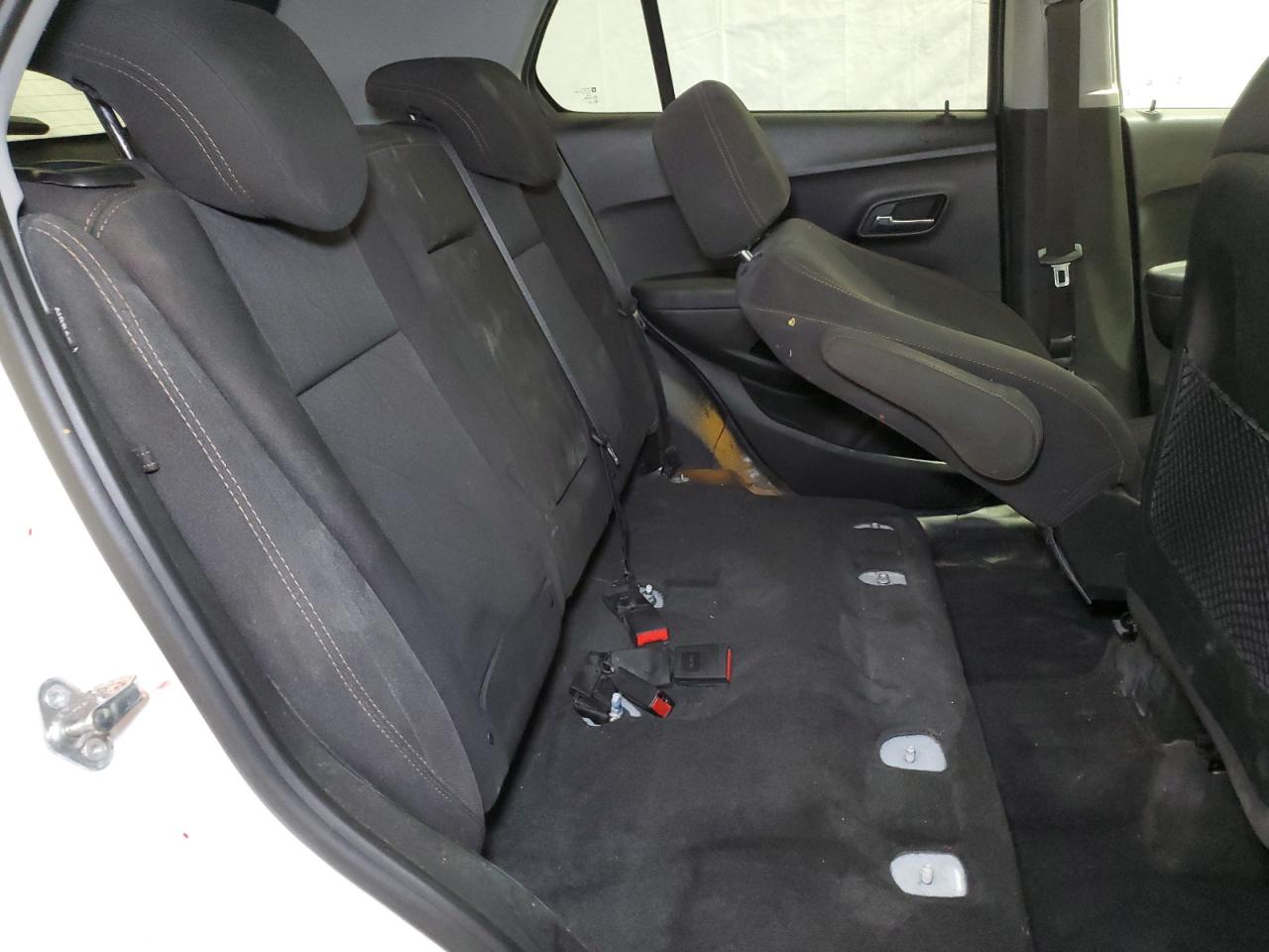 2018 Chevrolet Trax 1Lt VIN: 3GNCJPSB7JL333938 Lot: 67496634