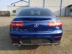 2017 Mercedes-Benz Glc Coupe 300 4Matic за продажба в Windsor, NJ - Water/Flood