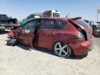 2008 Mazda 3 Hatchback zu verkaufen in Antelope, CA - Rollover