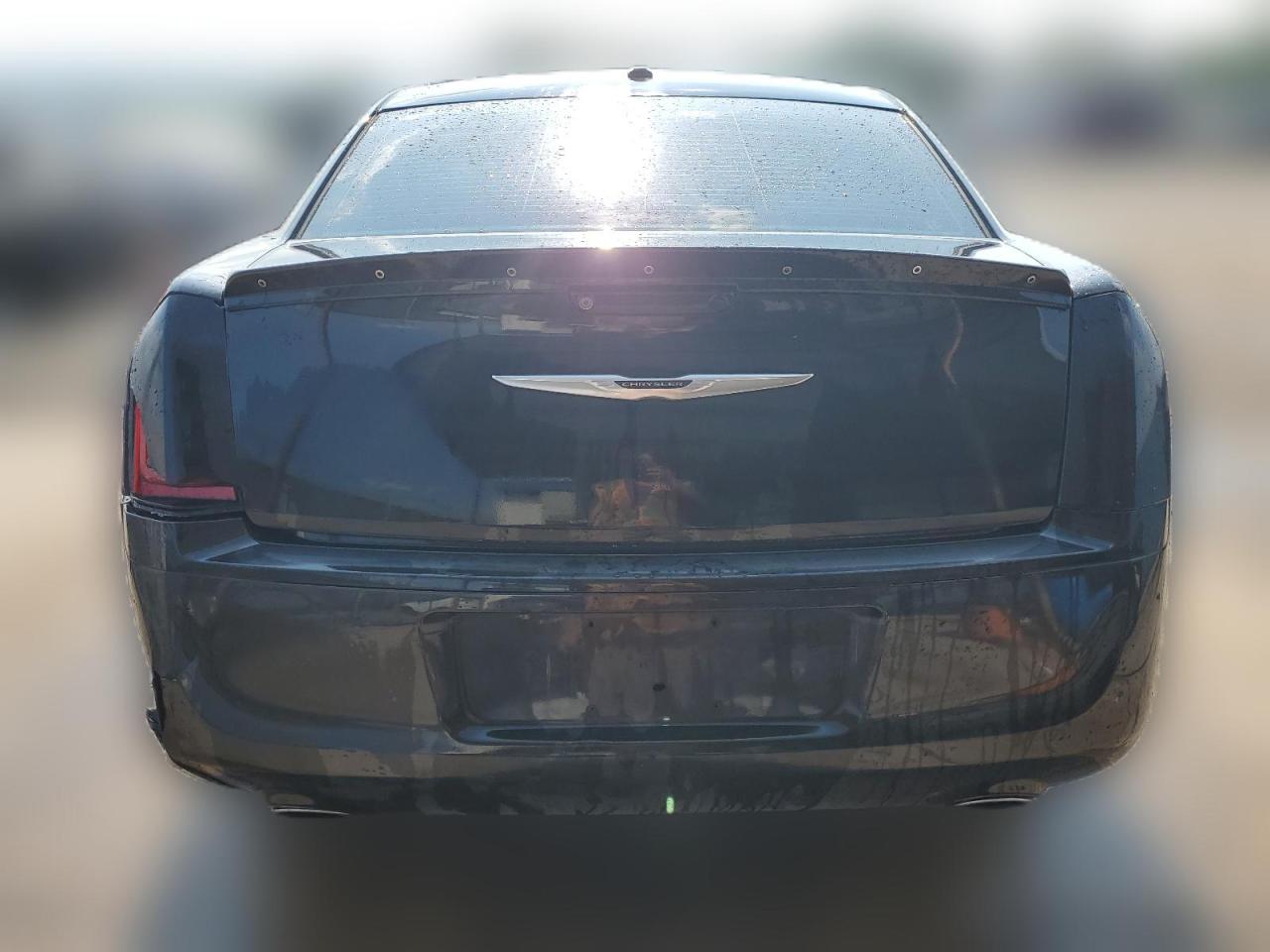 2014 Chrysler 300 S VIN: 2C3CCABG0EH322844 Lot: 65837124