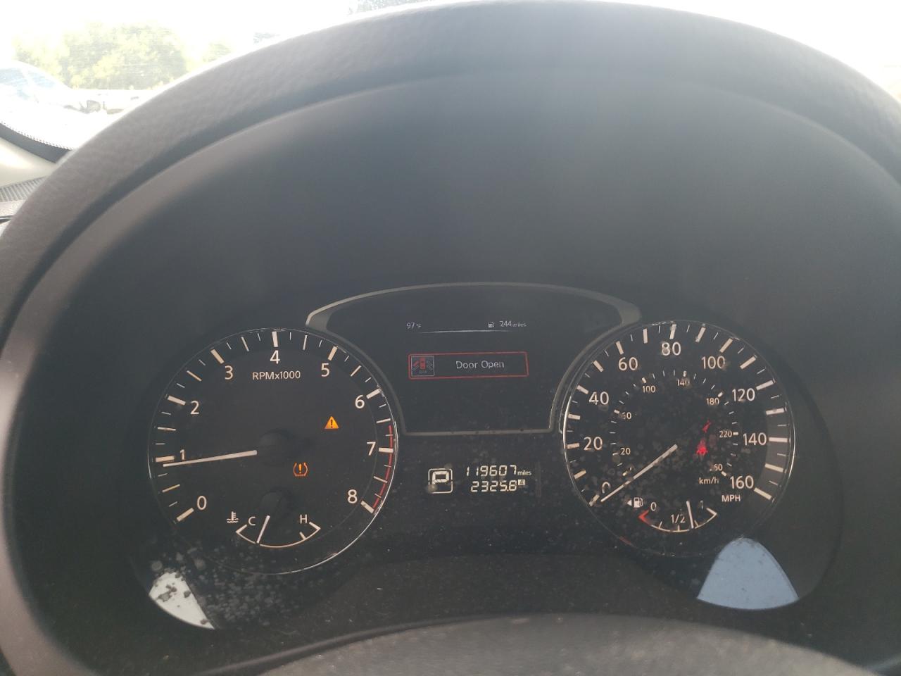 2015 Nissan Altima 2.5 VIN: 1N4AL3AP8FN310861 Lot: 69297794