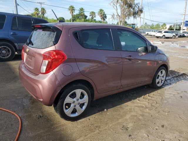 KL8CA6SA6LC446460 Chevrolet Spark LS 3