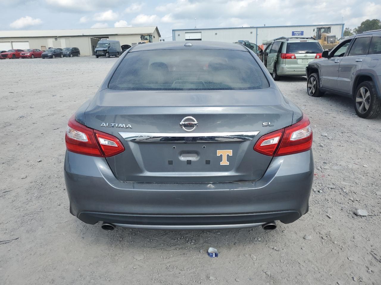 1N4AL3AP5GC145400 2016 Nissan Altima 2.5