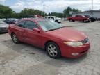 2002 Toyota Camry Solara Se للبيع في Lexington، KY - Side