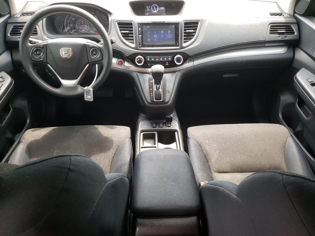 2016 Honda Cr-V Ex VIN: 2HKRM4H5XGH608978 Lot: 65579814