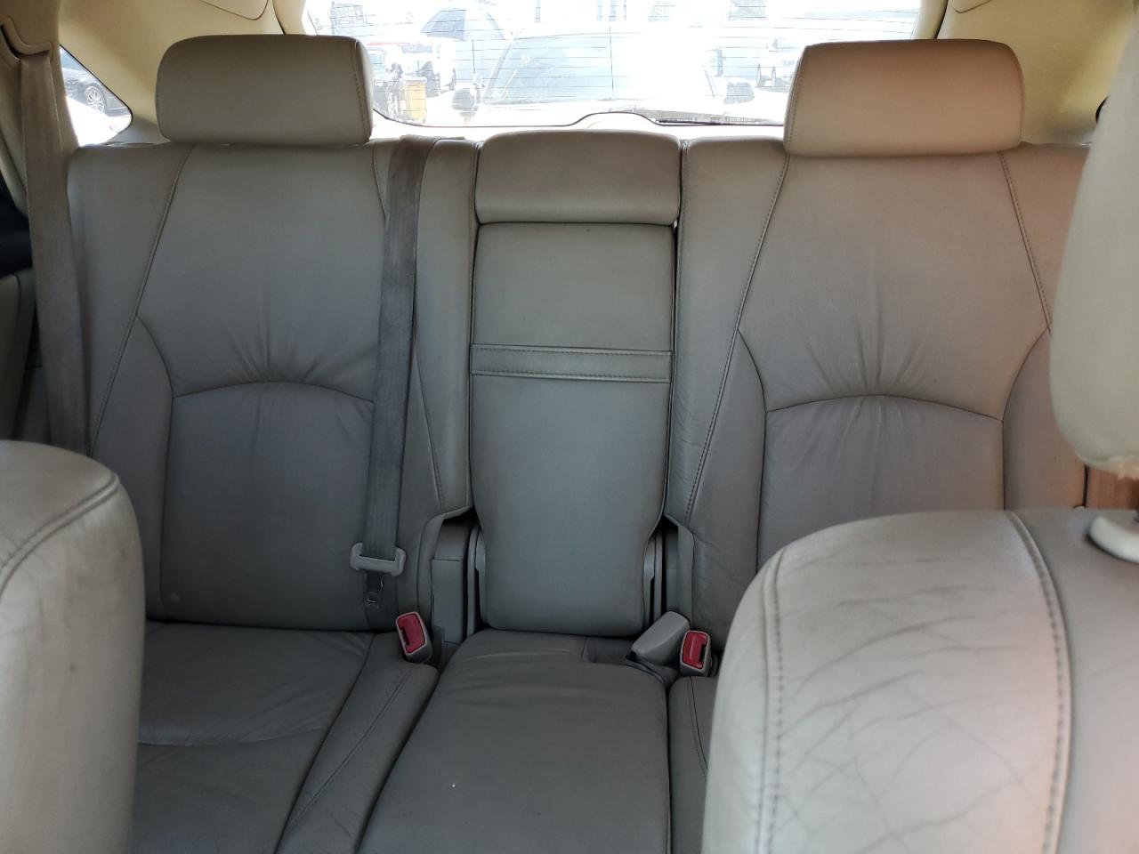 2006 Lexus Rx 400 VIN: JTJHW31UX60025658 Lot: 66584794