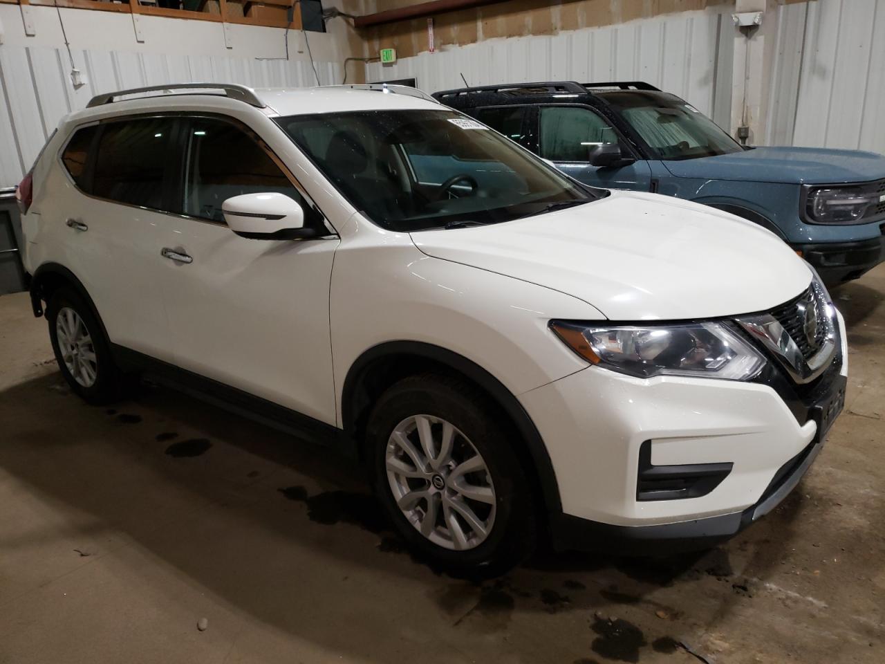 2019 Nissan Rogue - Image 4
