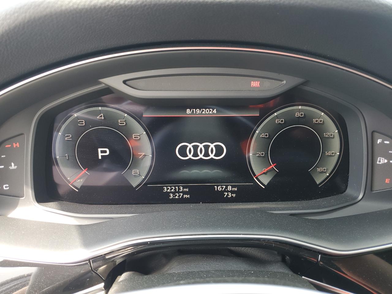 2021 Audi Q7 Premium Plus VIN: WA1LXAF7XMD036712 Lot: 68000614