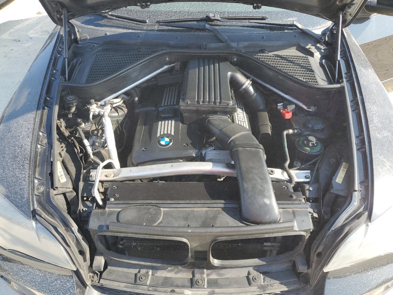 2009 BMW X5 xDrive30I VIN: 5UXFE43539L261191 Lot: 68236264