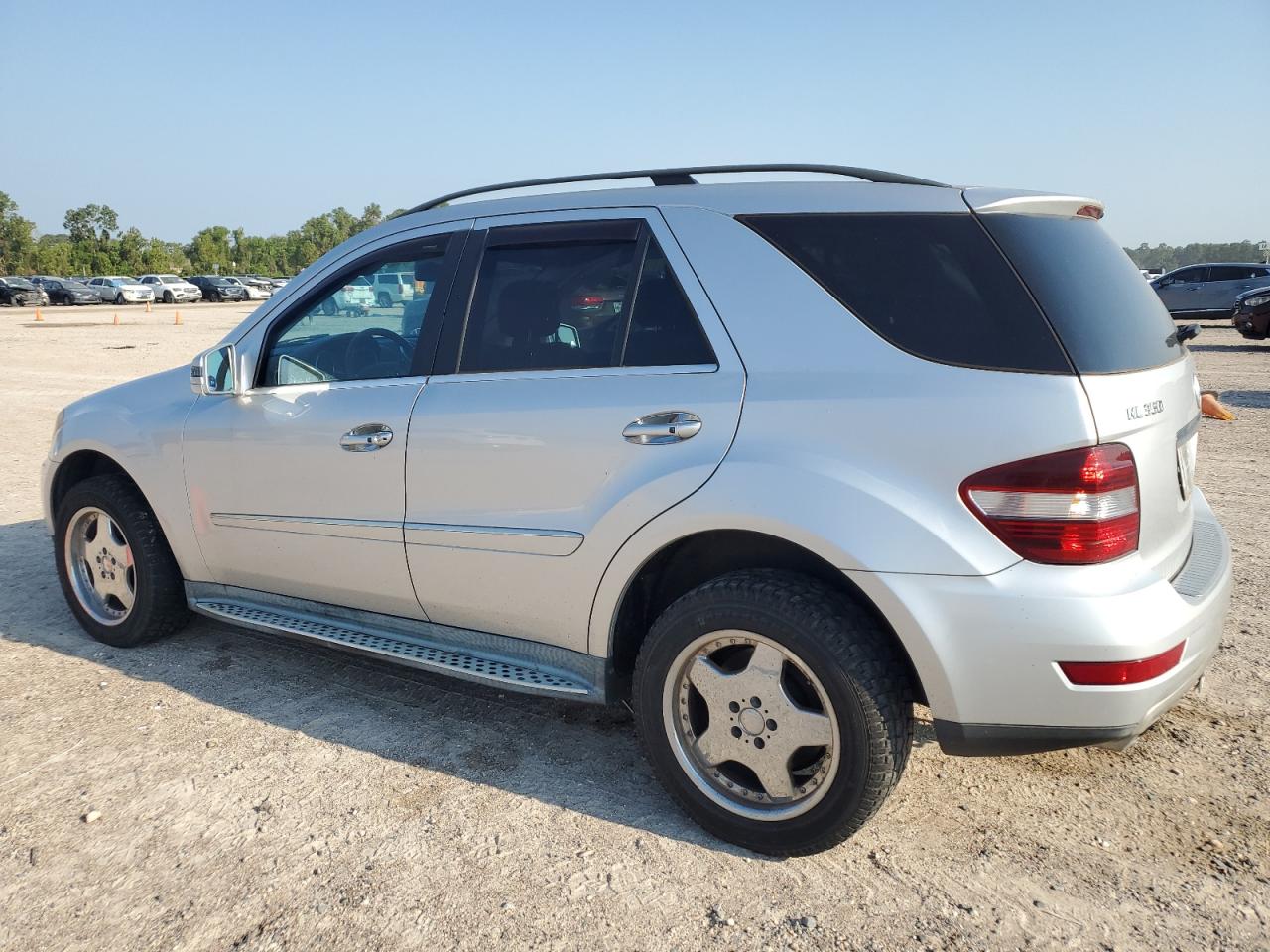 2011 Mercedes-Benz Ml 350 4Matic VIN: 4JGBB8GB0BA646110 Lot: 66298924