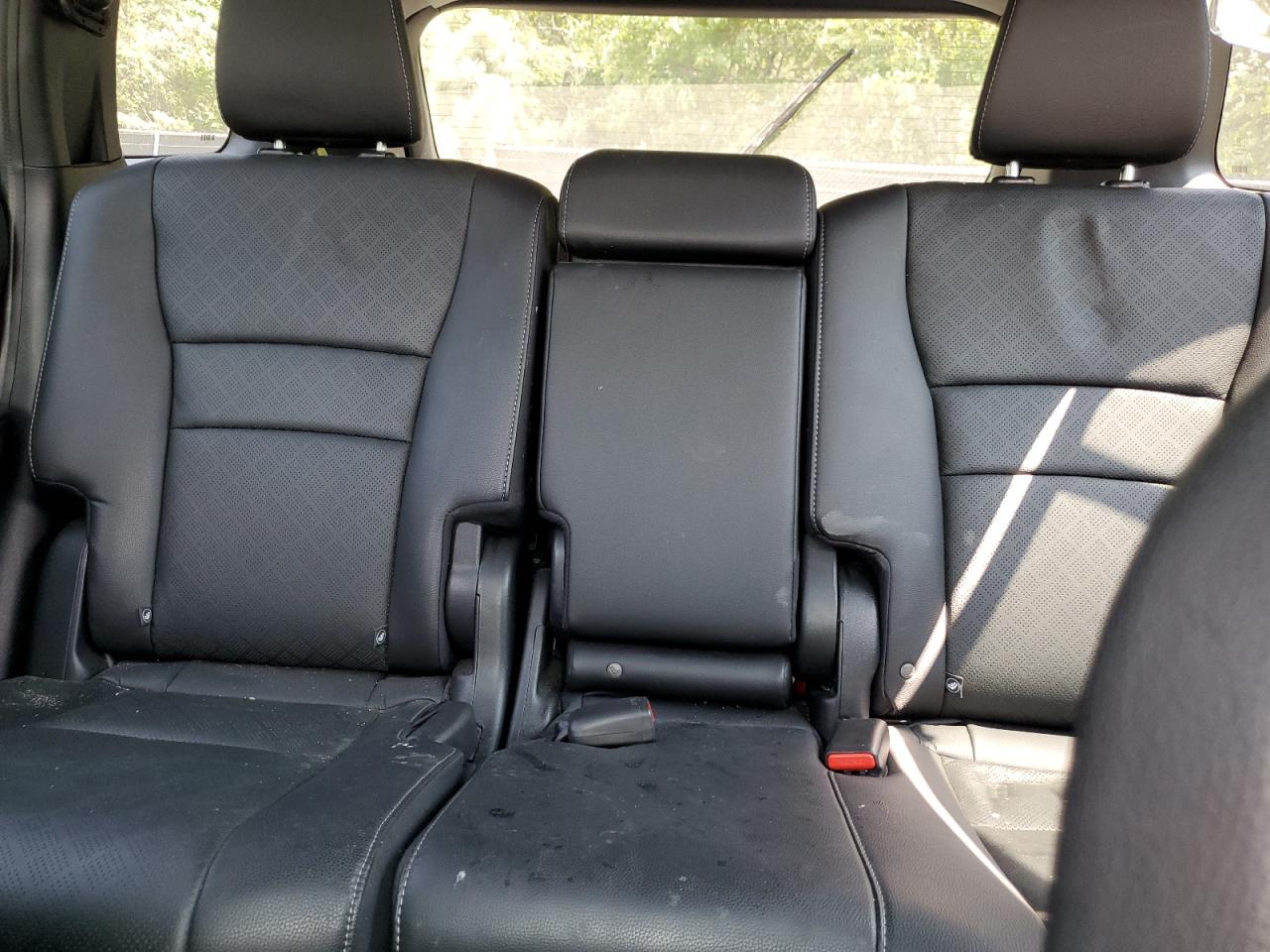 2020 Honda Passport Exl VIN: 5FNYF8H50LB010940 Lot: 66305244