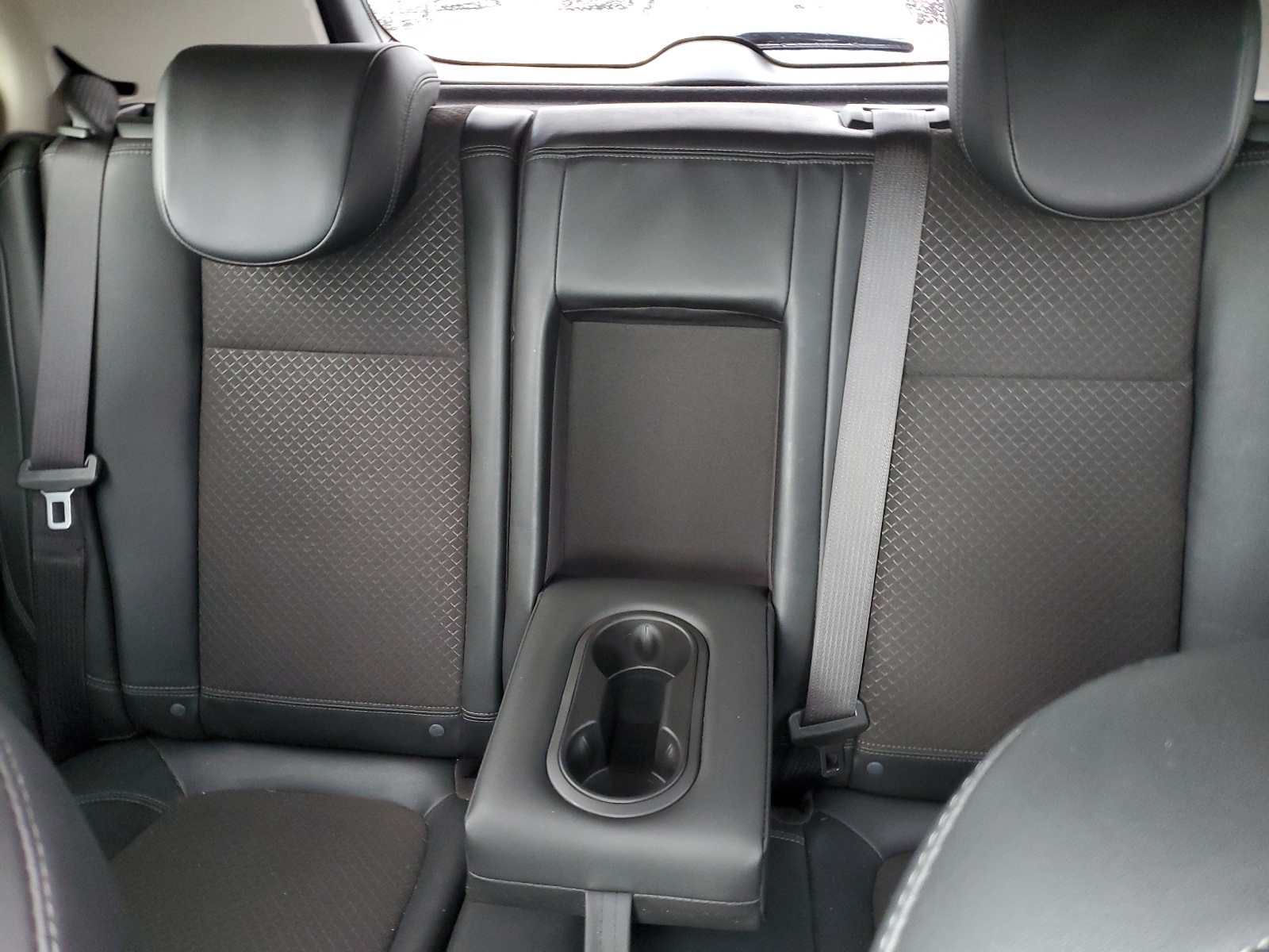 KL4CJ2SB7KB893466 2019 Buick Encore Sport Touring