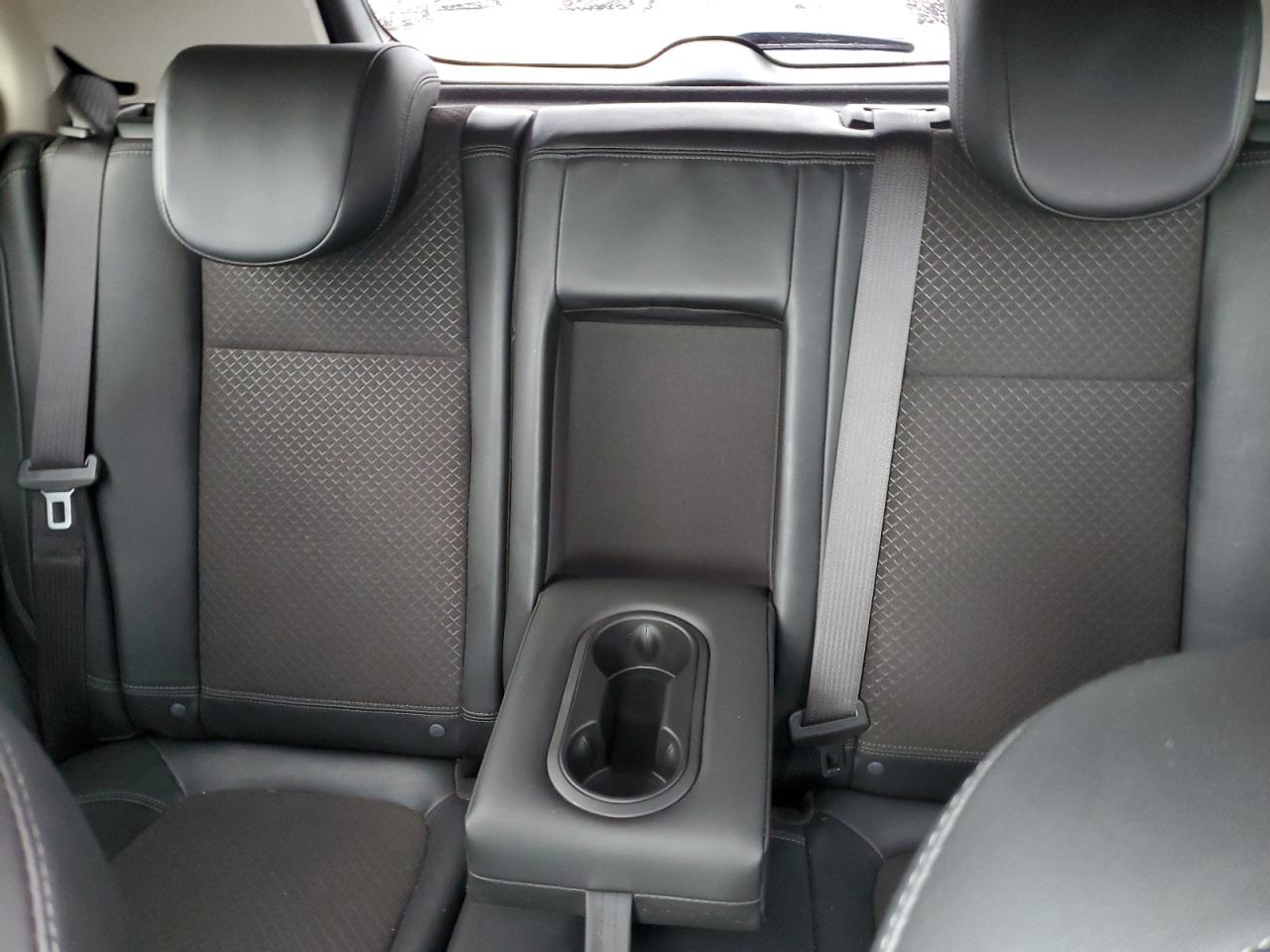 2019 Buick Encore Sport Touring VIN: KL4CJ2SB7KB893466 Lot: 65362954