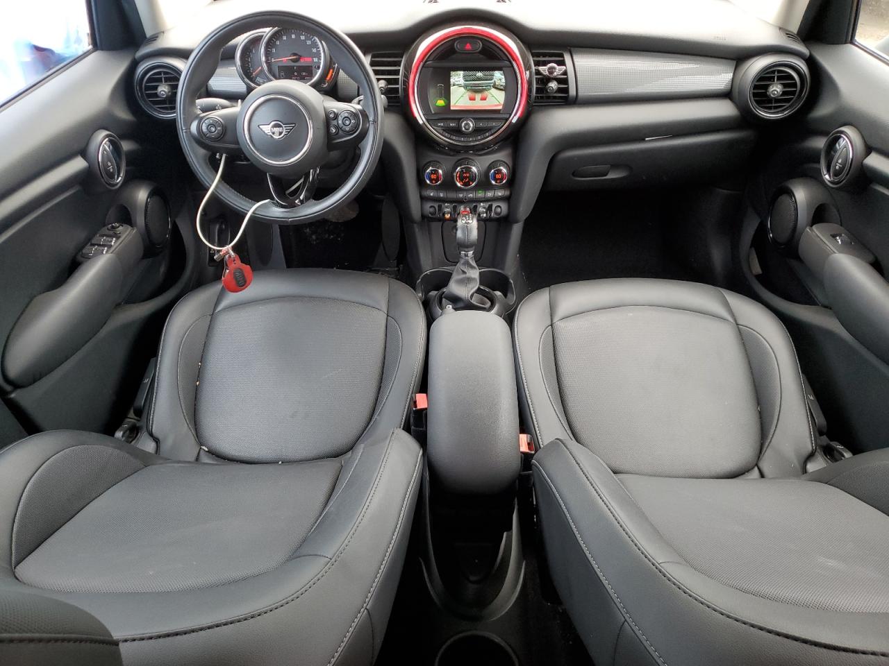 WMWXU1C56K2J01838 2019 Mini Cooper