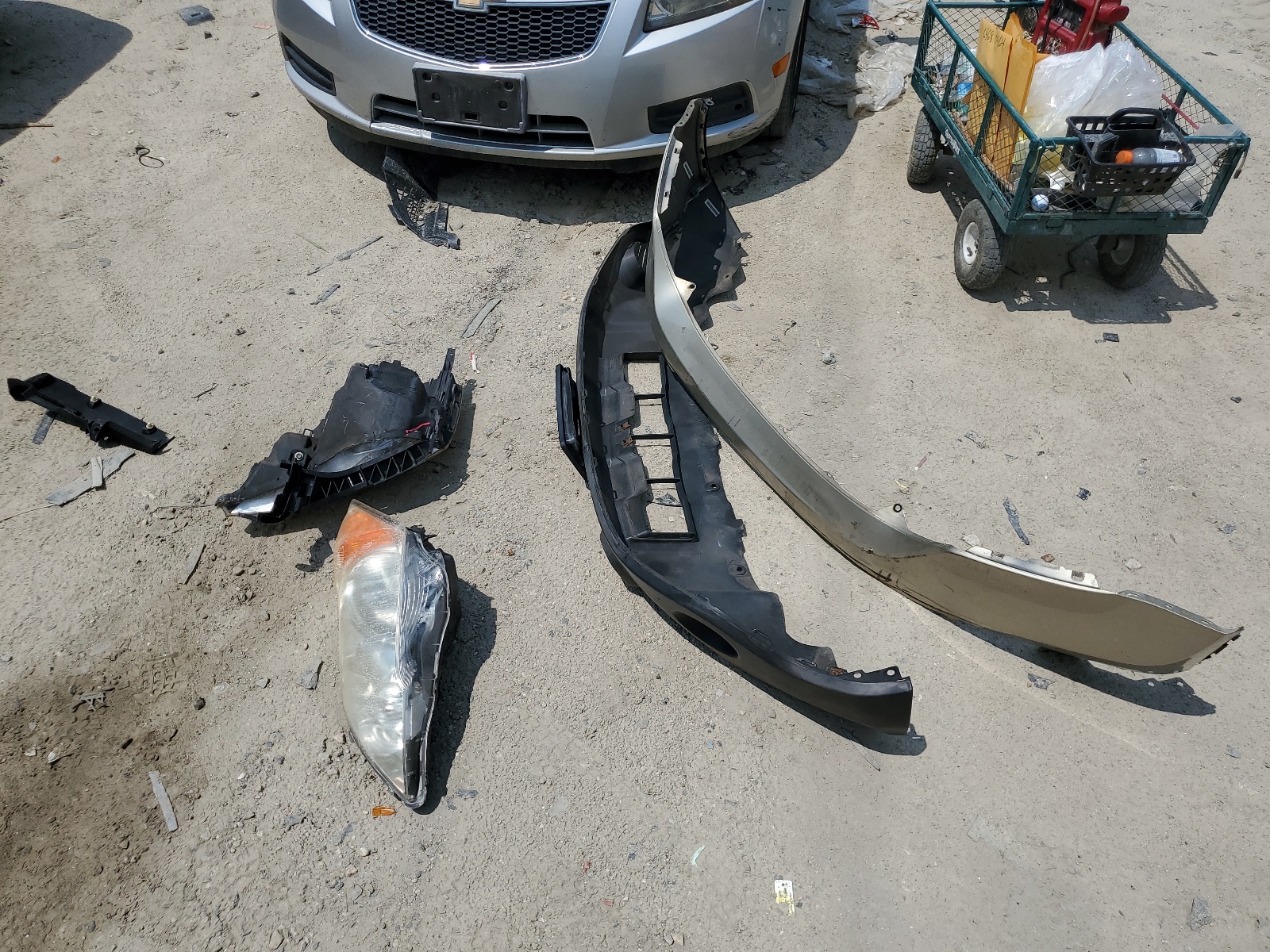 JHLRE487X7C024657 2007 Honda Cr-V Exl