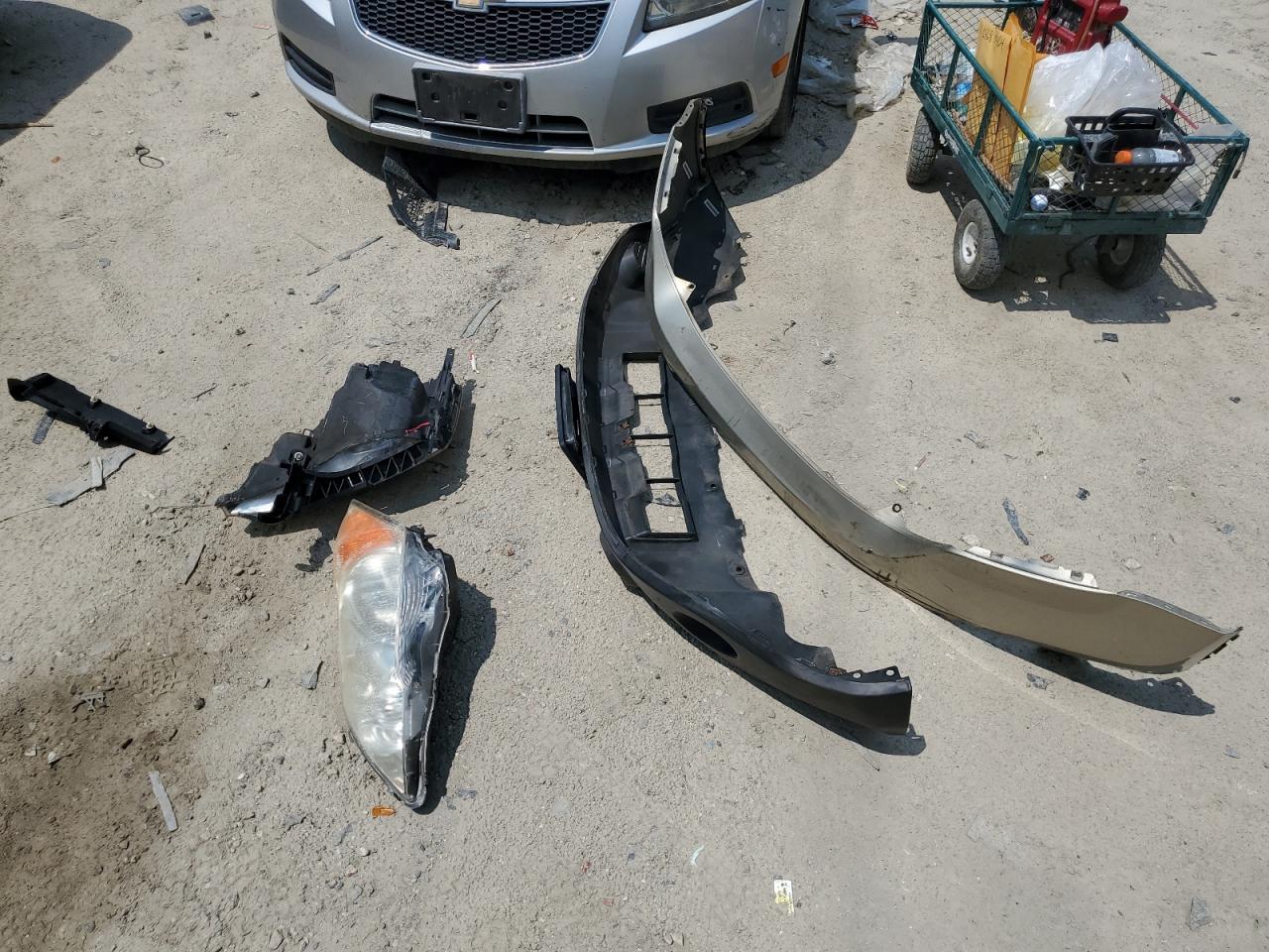 2007 Honda Cr-V Exl VIN: JHLRE487X7C024657 Lot: 65422474